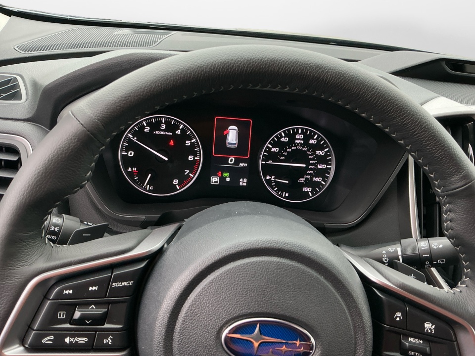 4S4WMAGD8T3406183 2026 Subaru Ascent Limited 7-Passenger