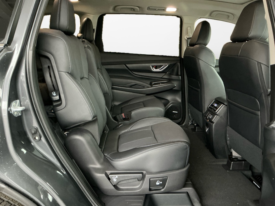 4S4WMAGD8T3406183 2026 Subaru Ascent Limited 7-Passenger