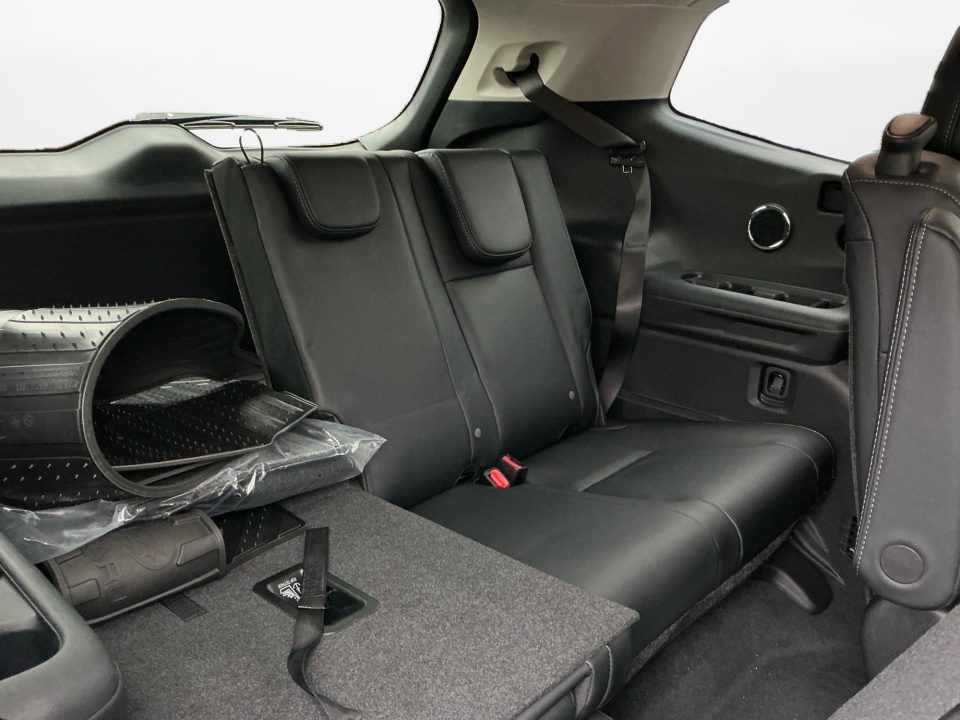 4S4WMAGD8T3406183 2026 Subaru Ascent Limited 7-Passenger