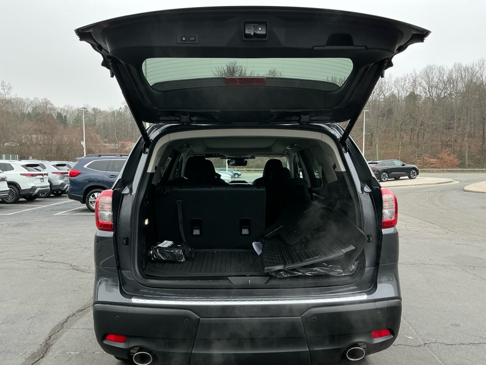 4S4WMAGD8T3406183 2026 Subaru Ascent Limited 7-Passenger