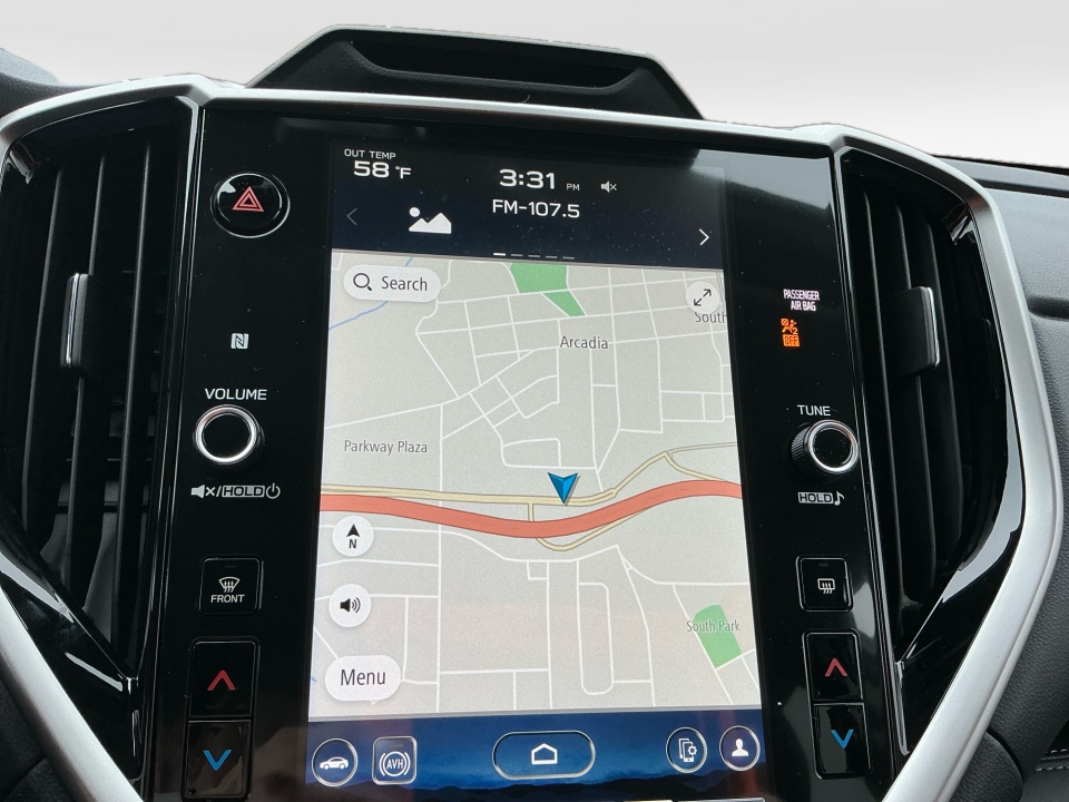 4S4WMAGD8T3406183 2026 Subaru Ascent Limited 7-Passenger