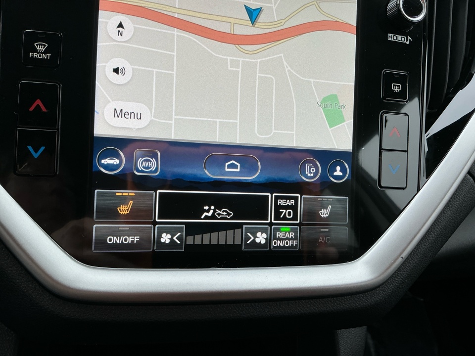 4S4WMAGD8T3406183 2026 Subaru Ascent Limited 7-Passenger