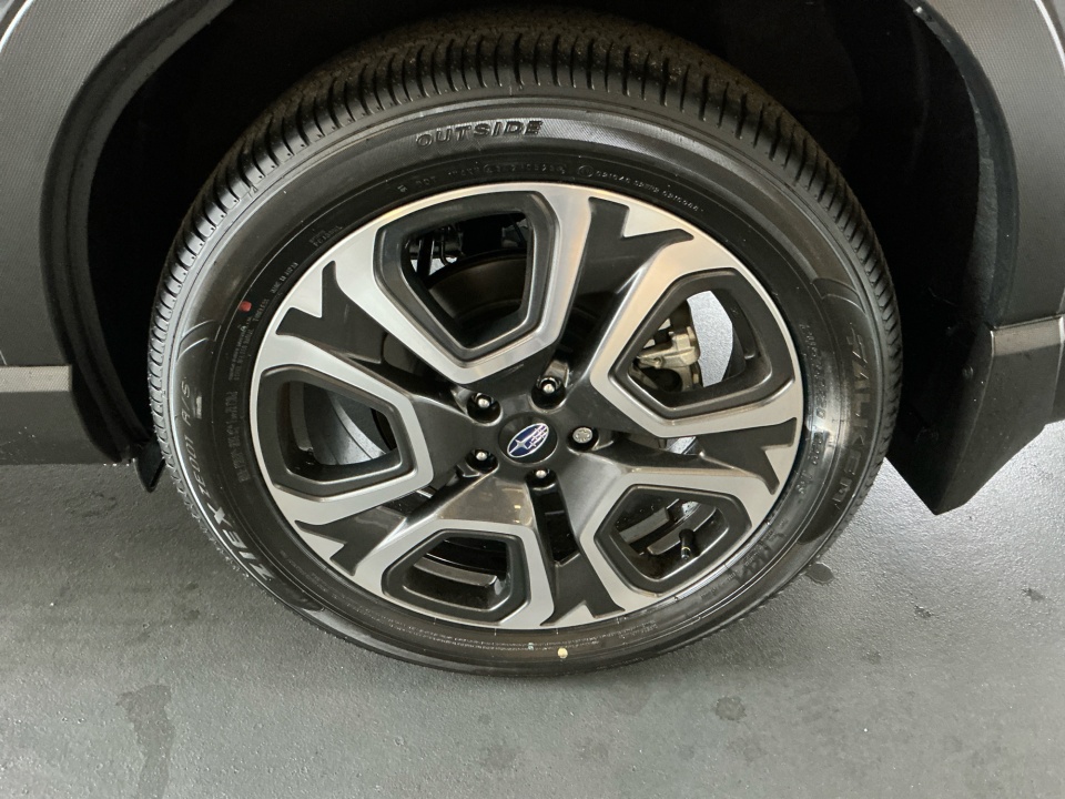 4S4WMAGD8T3406183 2026 Subaru Ascent Limited 7-Passenger