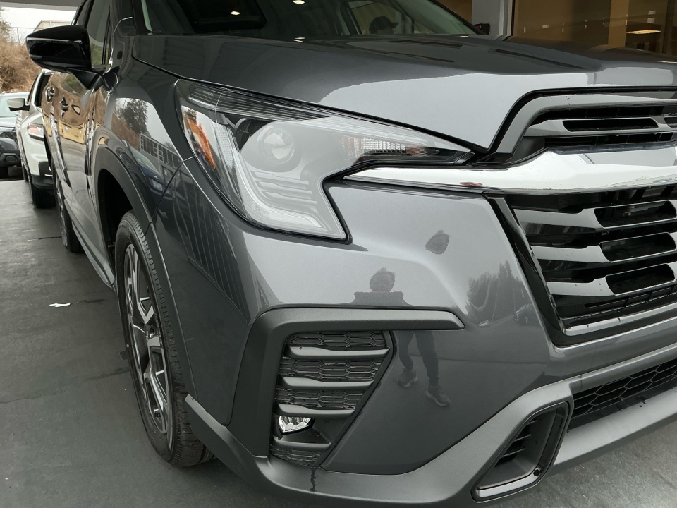 4S4WMAGD8T3406183 2026 Subaru Ascent Limited 7-Passenger