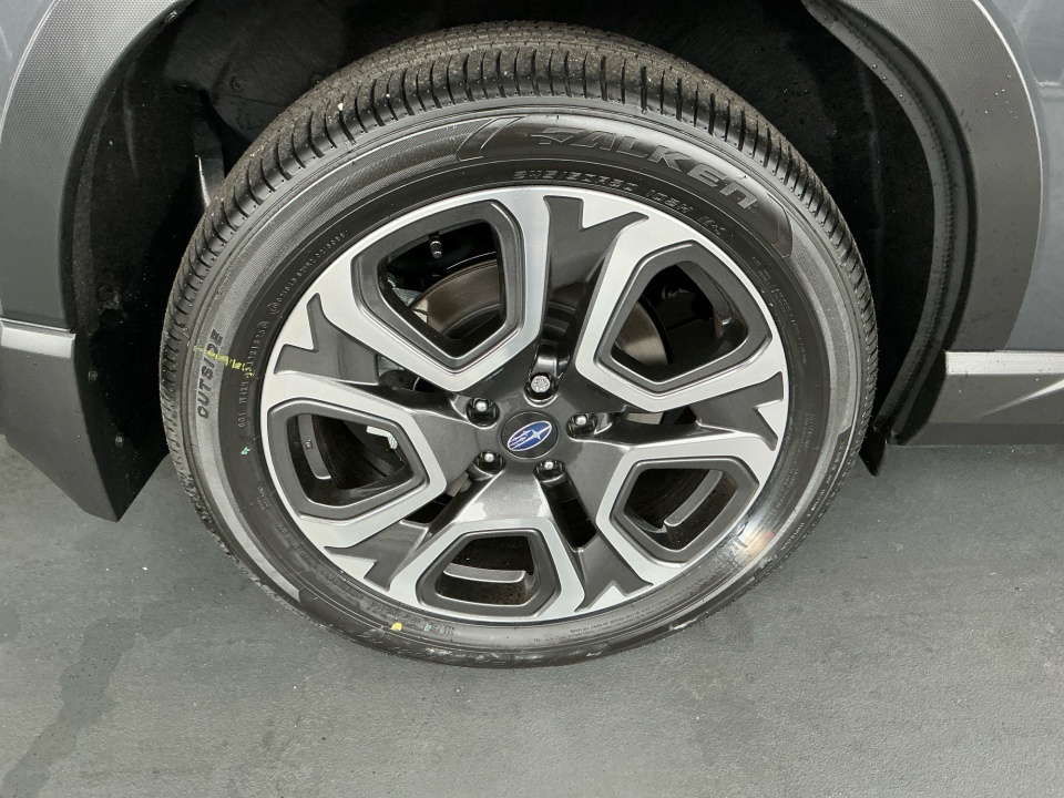 4S4WMAGD8T3406183 2026 Subaru Ascent Limited 7-Passenger