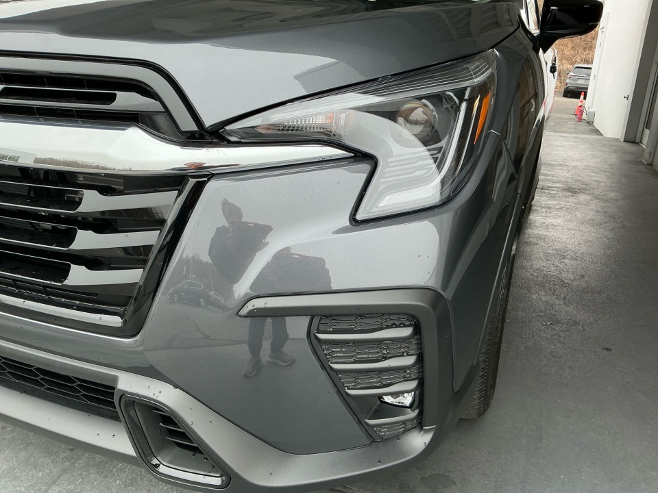 4S4WMAGD8T3406183 2026 Subaru Ascent Limited 7-Passenger