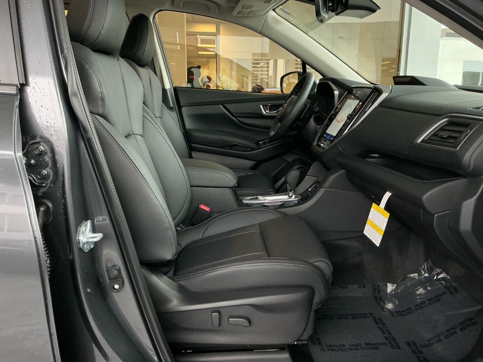 4S4WMAGD8T3406183 2026 Subaru Ascent Limited 7-Passenger