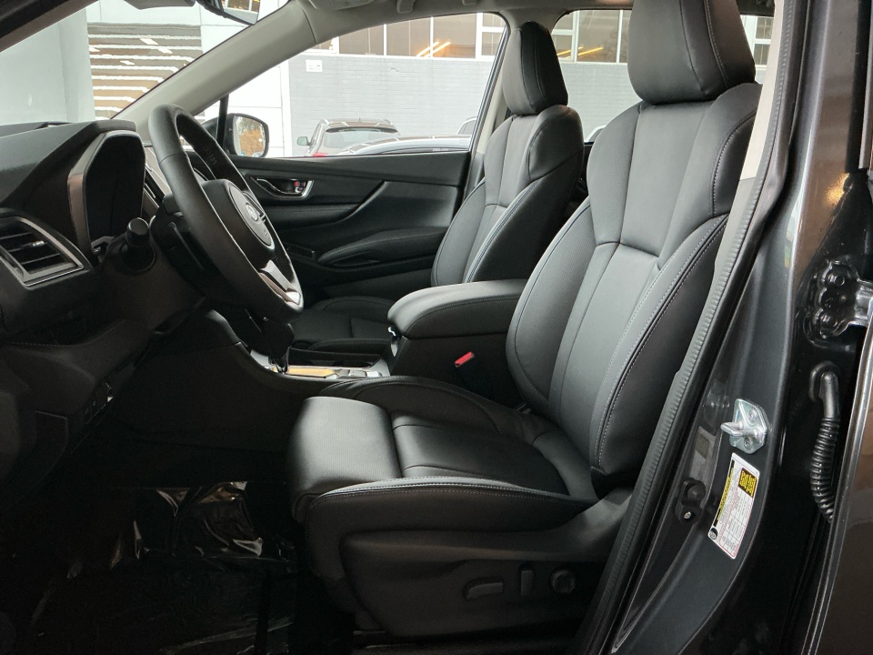 4S4WMAGD8T3406183 2026 Subaru Ascent Limited 7-Passenger