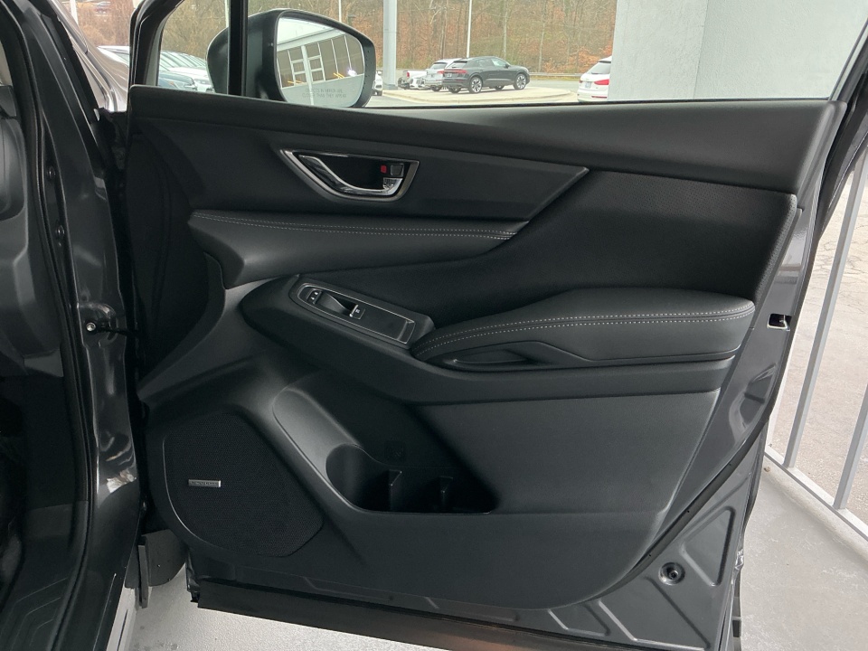 4S4WMAGD8T3406183 2026 Subaru Ascent Limited 7-Passenger