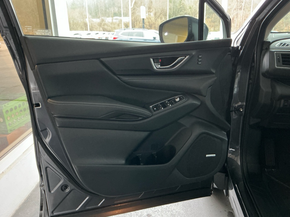 4S4WMAGD8T3406183 2026 Subaru Ascent Limited 7-Passenger