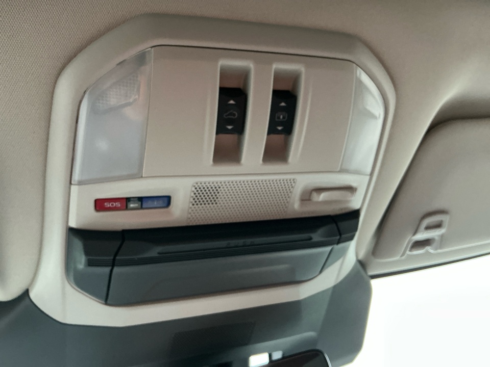 4S4WMAGD8T3406183 2026 Subaru Ascent Limited 7-Passenger