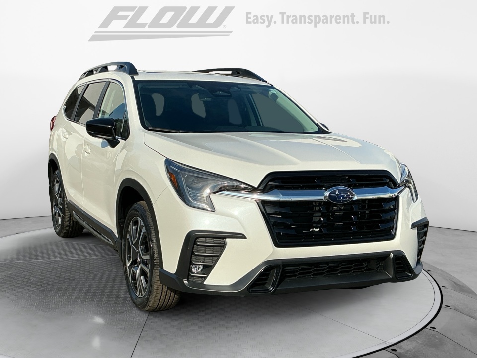 2026 Subaru Ascent Limited 7-Passenger AWD