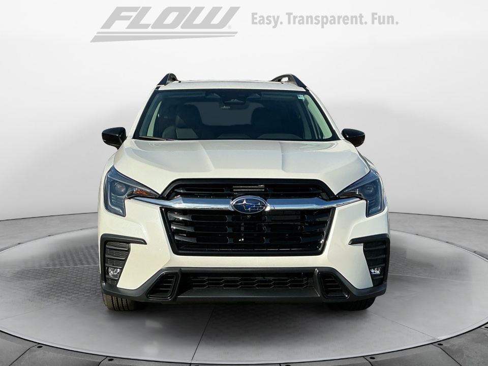 4S4WMAGD8T3410721 2026 Subaru Ascent Limited 7-Passenger