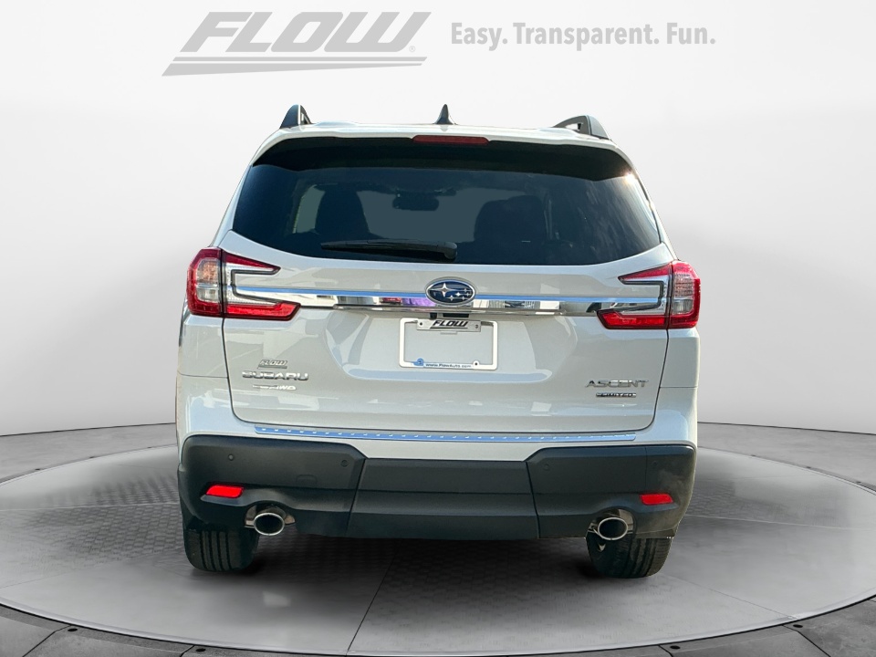 4S4WMAGD8T3410721 2026 Subaru Ascent Limited 7-Passenger