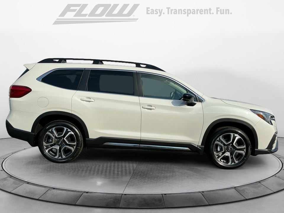 4S4WMAGD8T3410721 2026 Subaru Ascent Limited 7-Passenger