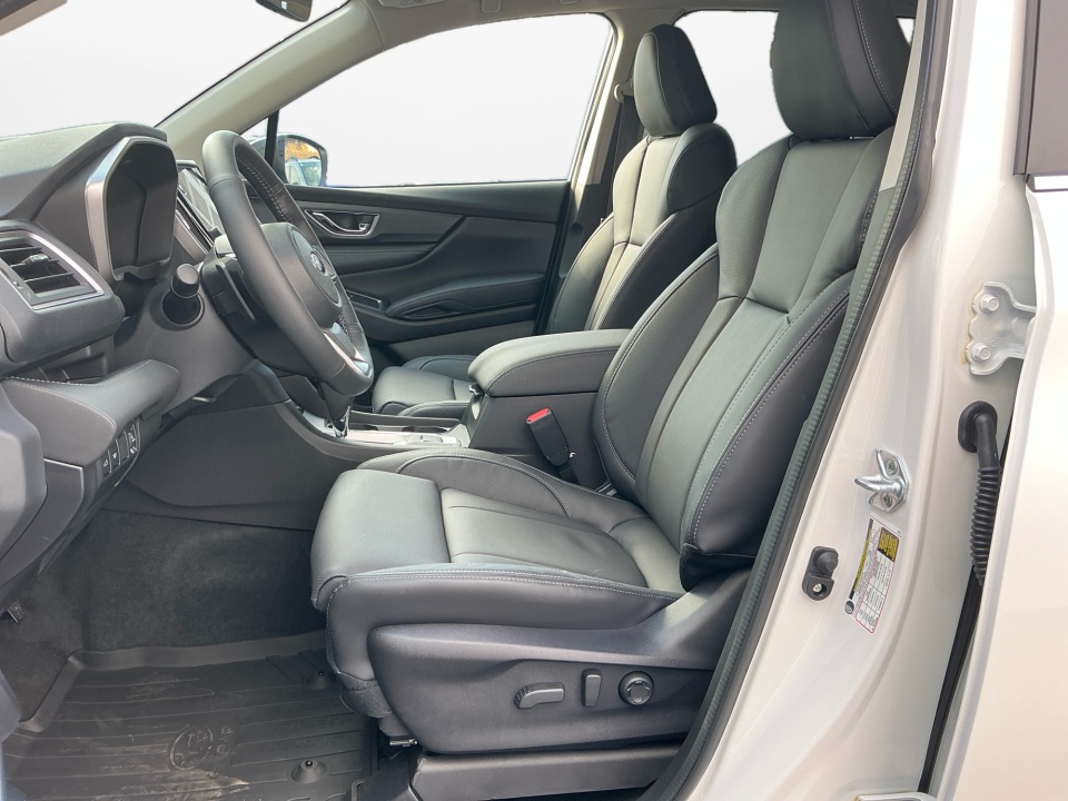 4S4WMAGD8T3410721 2026 Subaru Ascent Limited 7-Passenger