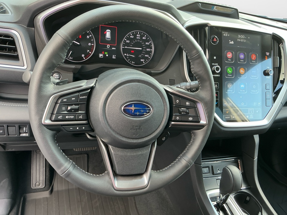 4S4WMAGD8T3410721 2026 Subaru Ascent Limited 7-Passenger