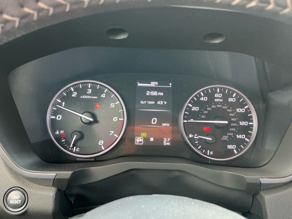 4S4WMAGD8T3410721 2026 Subaru Ascent Limited 7-Passenger