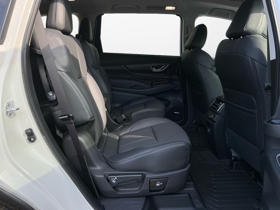 4S4WMAGD8T3410721 2026 Subaru Ascent Limited 7-Passenger