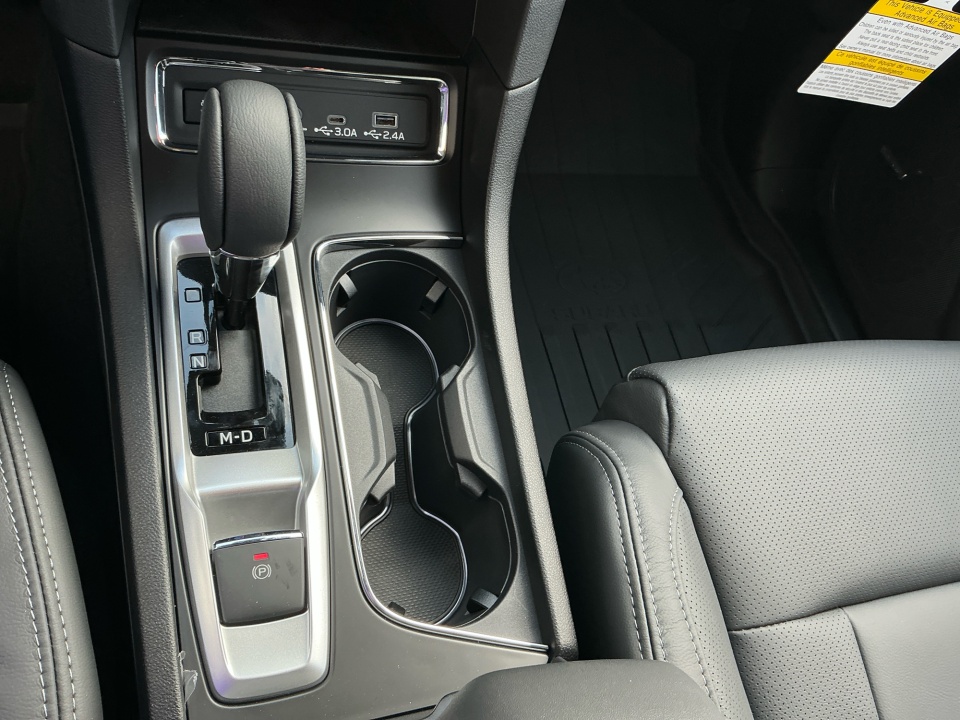 4S4WMAGD8T3410721 2026 Subaru Ascent Limited 7-Passenger