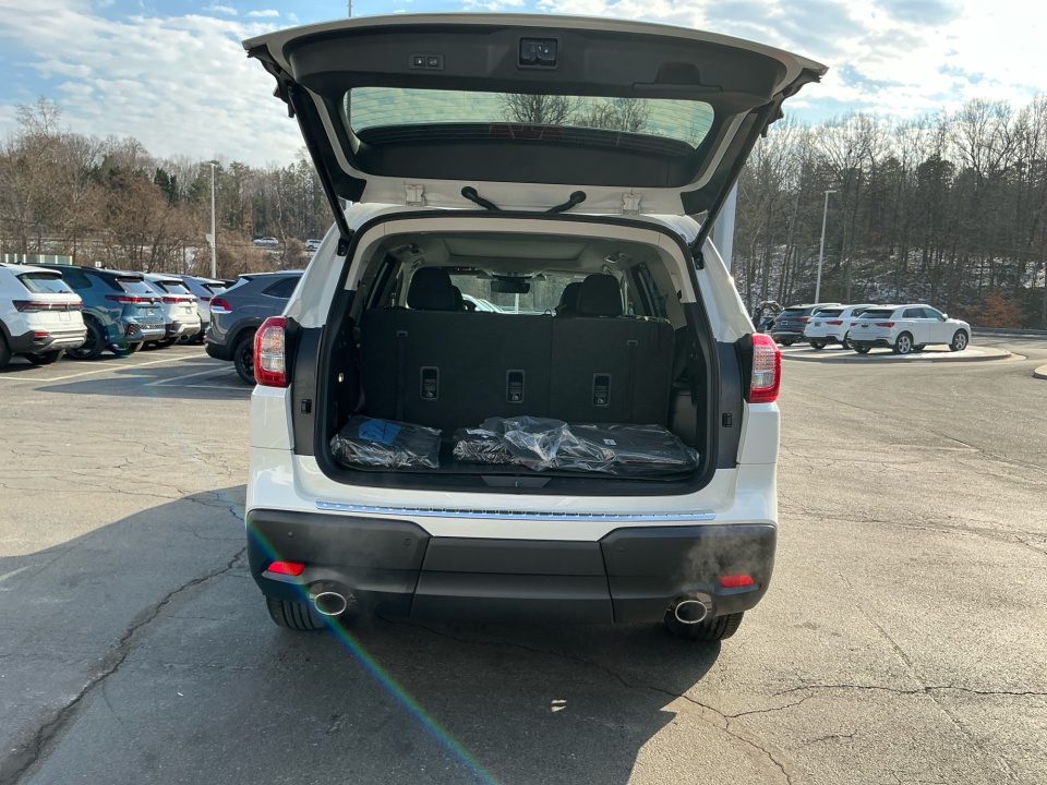 4S4WMAGD8T3410721 2026 Subaru Ascent Limited 7-Passenger