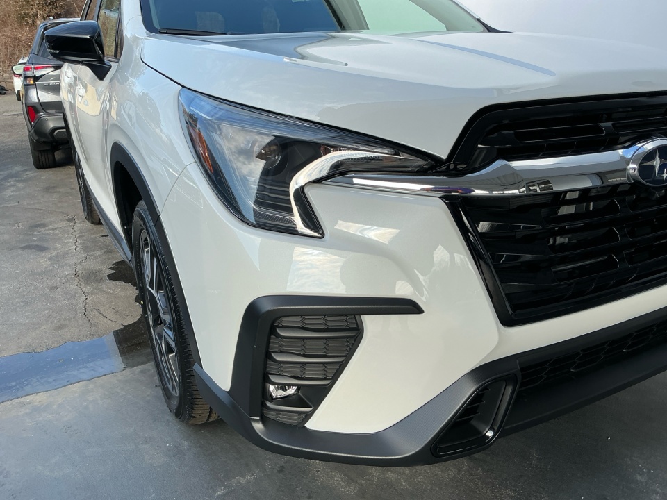 4S4WMAGD8T3410721 2026 Subaru Ascent Limited 7-Passenger