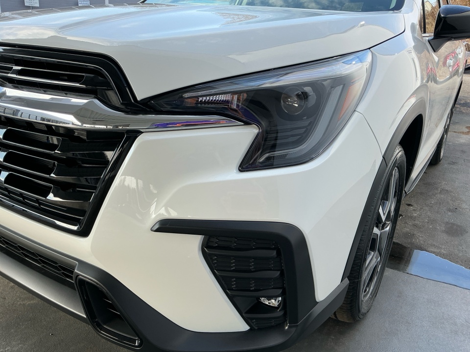 4S4WMAGD8T3410721 2026 Subaru Ascent Limited 7-Passenger