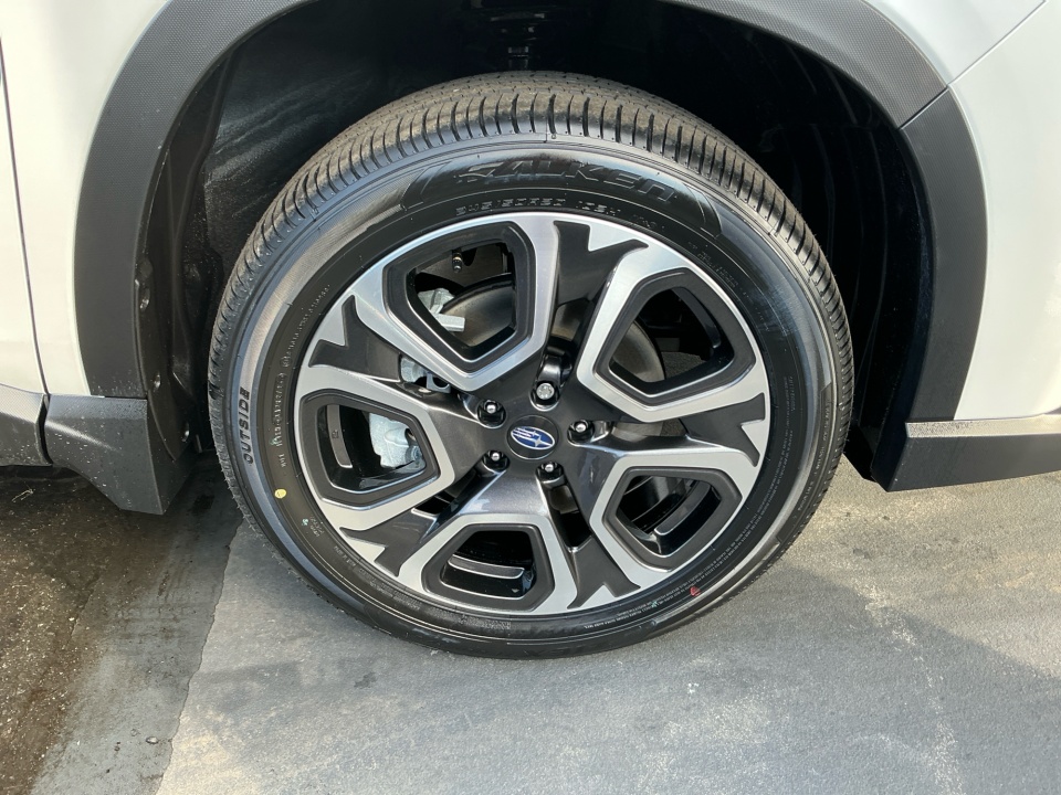 4S4WMAGD8T3410721 2026 Subaru Ascent Limited 7-Passenger