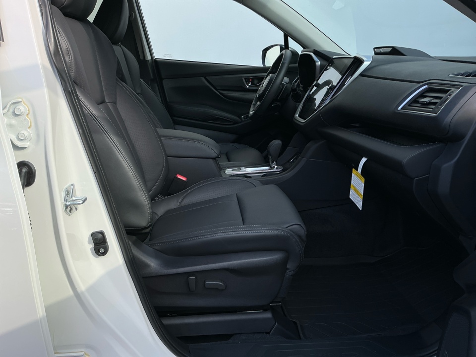 4S4WMAGD8T3410721 2026 Subaru Ascent Limited 7-Passenger