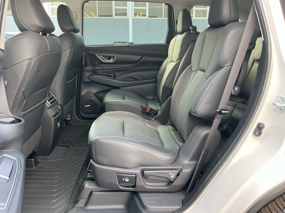 4S4WMAGD8T3410721 2026 Subaru Ascent Limited 7-Passenger