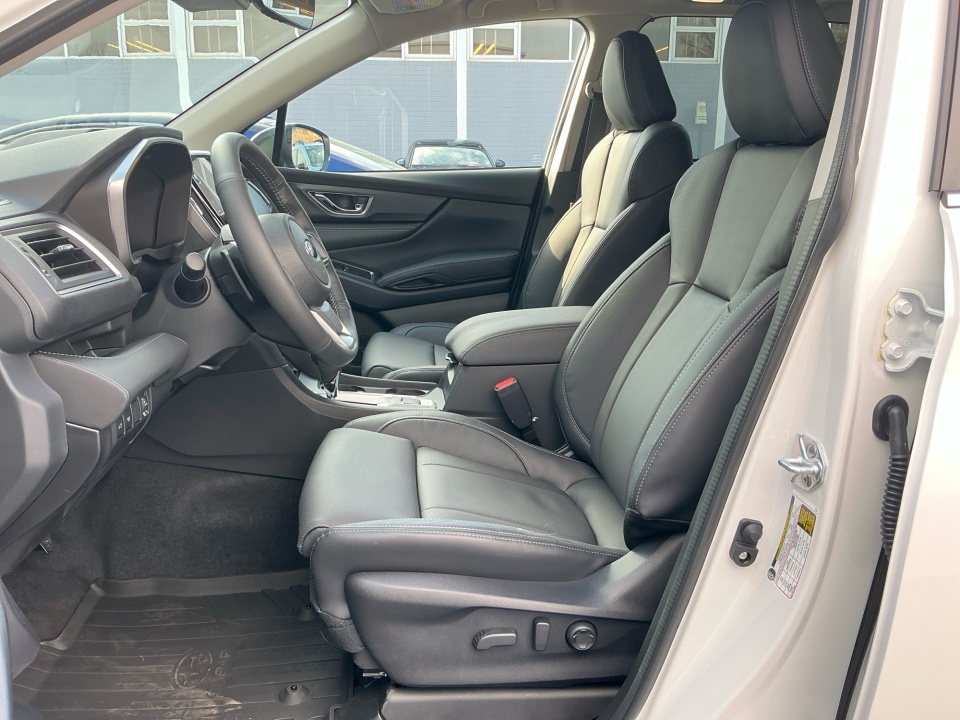 4S4WMAGD8T3410721 2026 Subaru Ascent Limited 7-Passenger