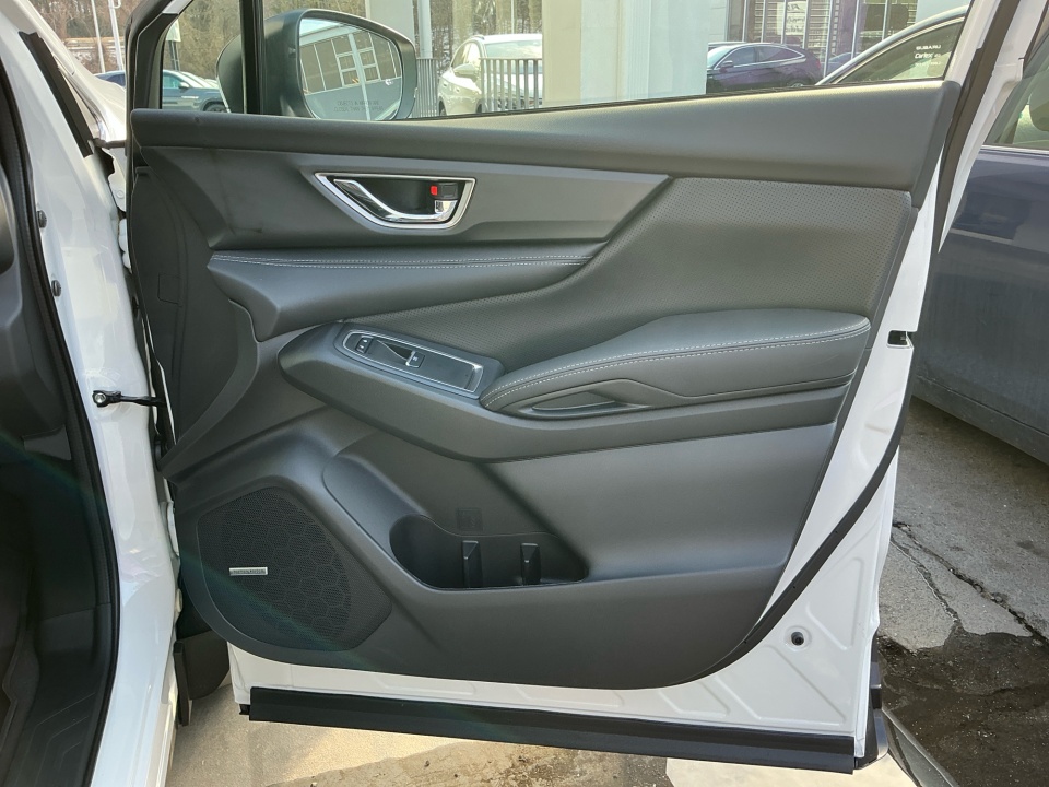 4S4WMAGD8T3410721 2026 Subaru Ascent Limited 7-Passenger