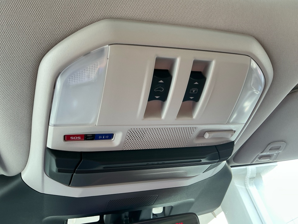 4S4WMAGD8T3410721 2026 Subaru Ascent Limited 7-Passenger