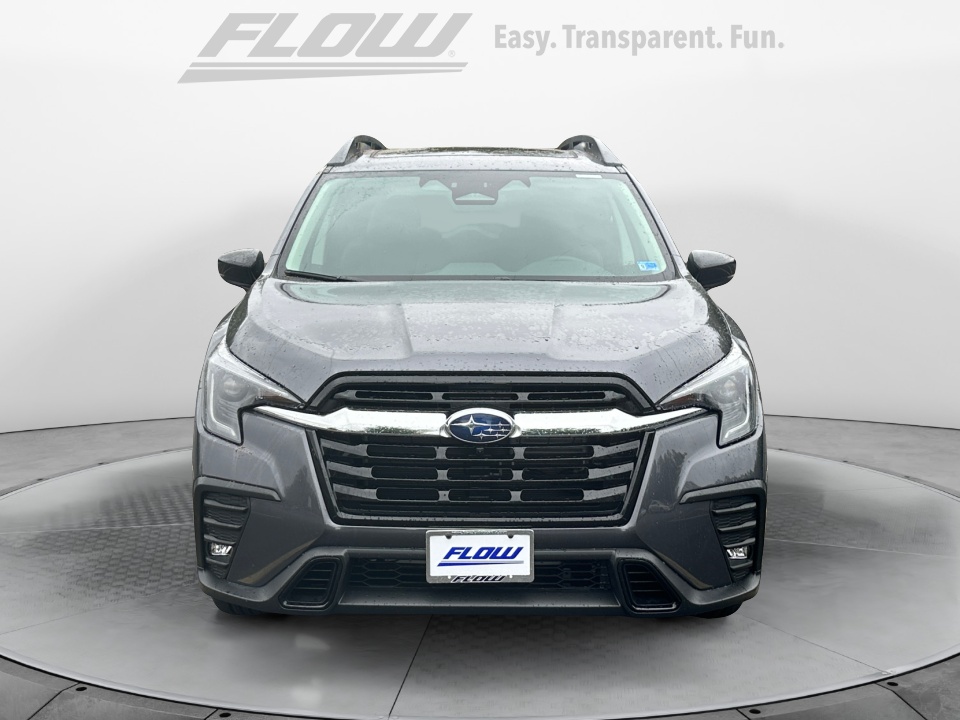 4S4WMAGD9V3401402 2027 Subaru Ascent Limited