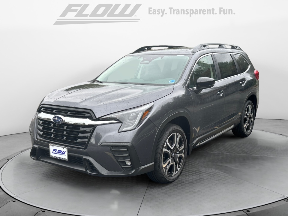 2027 Subaru Ascent Limited
