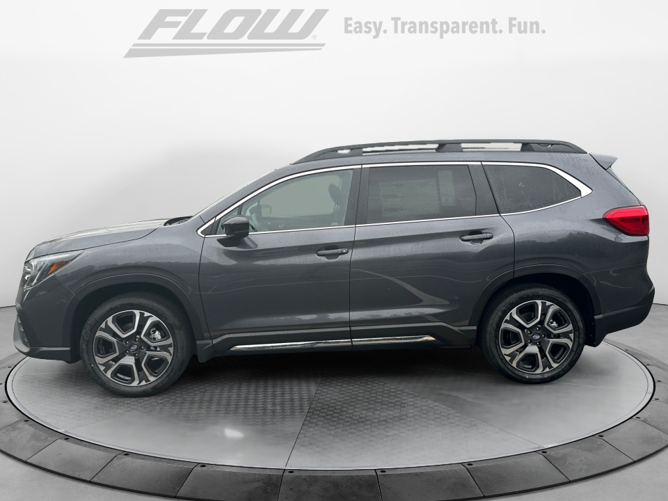 4S4WMAGD9V3401402 2027 Subaru Ascent Limited
