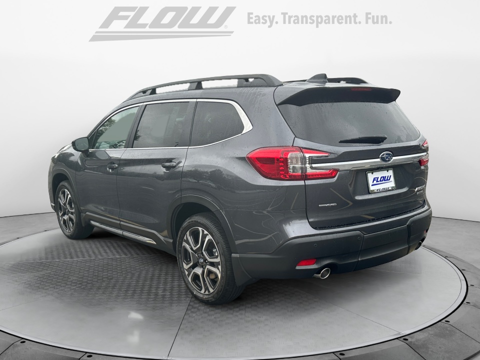 4S4WMAGD9V3401402 2027 Subaru Ascent Limited