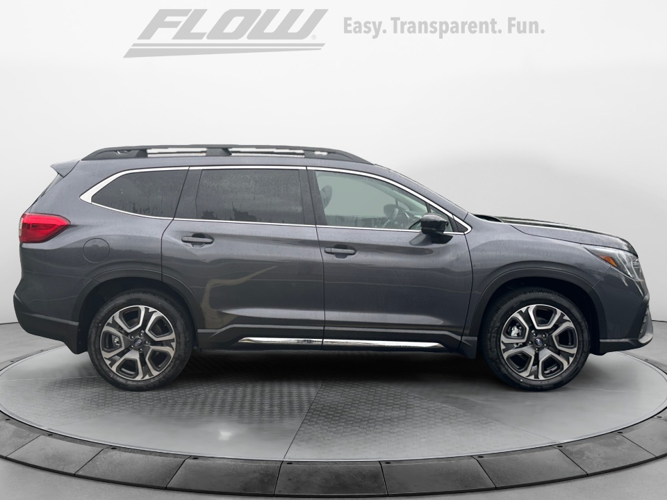 4S4WMAGD9V3401402 2027 Subaru Ascent Limited