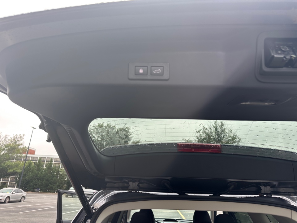 4S4WMAGD9V3401402 2027 Subaru Ascent Limited