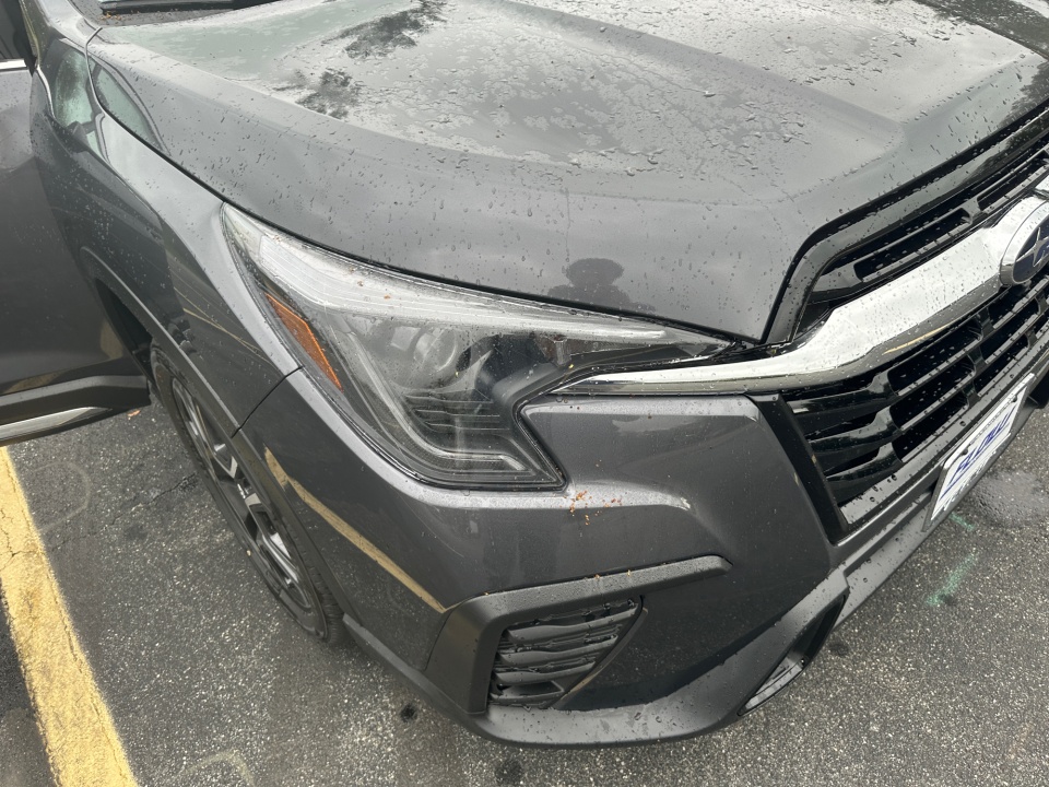 4S4WMAGD9V3401402 2027 Subaru Ascent Limited