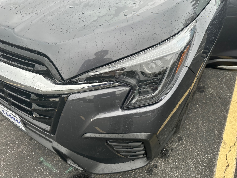 4S4WMAGD9V3401402 2027 Subaru Ascent Limited