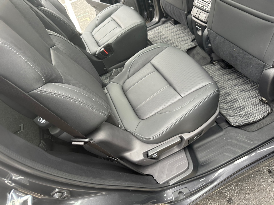 4S4WMAGD9V3401402 2027 Subaru Ascent Limited