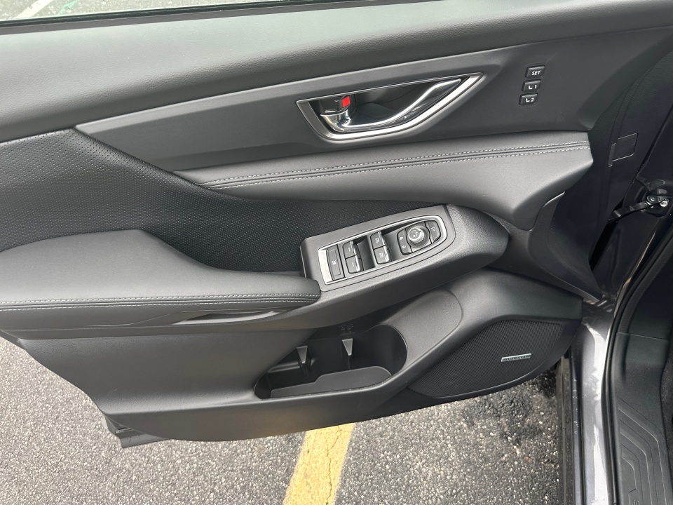 4S4WMAGD9V3401402 2027 Subaru Ascent Limited