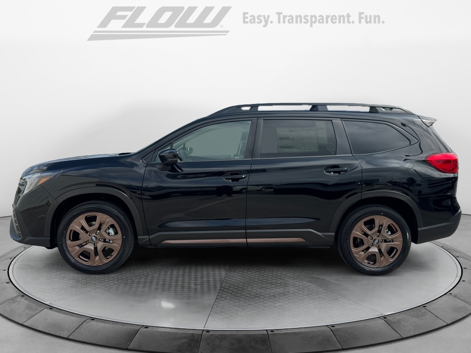 4S4WMAHD4T3422878 2026 Subaru Ascent Limited Bronze Edition 7-Passenger