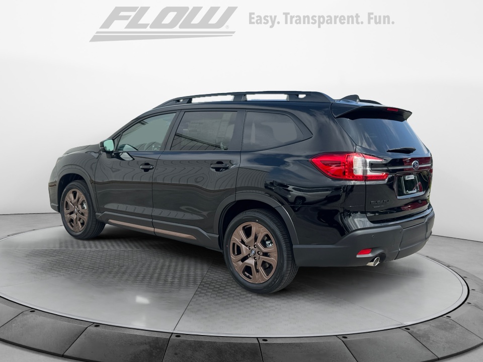 4S4WMAHD4T3422878 2026 Subaru Ascent Limited Bronze Edition 7-Passenger