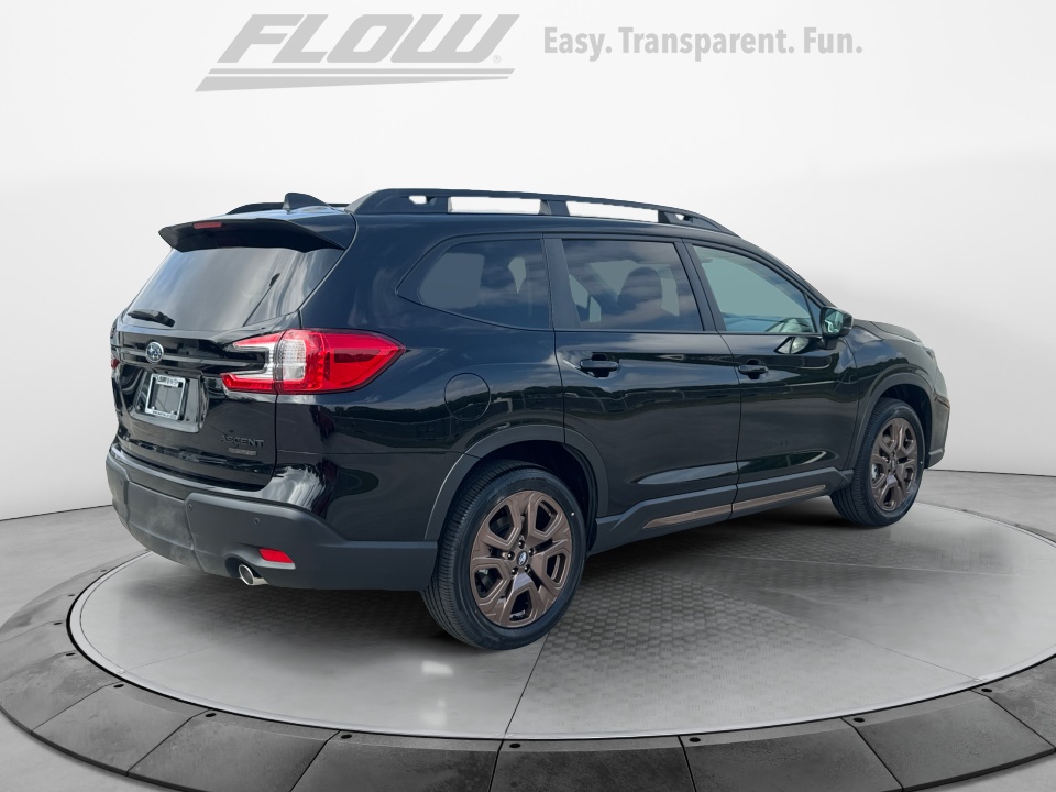 4S4WMAHD4T3422878 2026 Subaru Ascent Limited Bronze Edition 7-Passenger