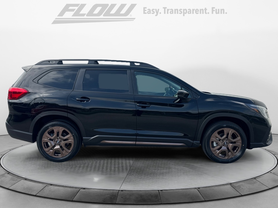 4S4WMAHD4T3422878 2026 Subaru Ascent Limited Bronze Edition 7-Passenger