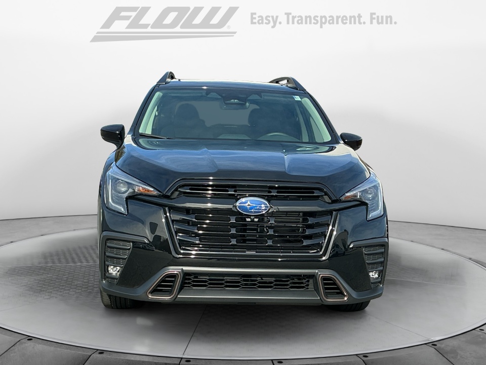 4S4WMAHD5T3401134 2026 Subaru Ascent Limited Bronze Edition