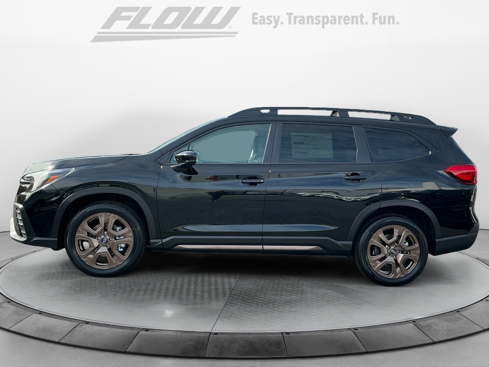 4S4WMAHD5T3401134 2026 Subaru Ascent Limited Bronze Edition