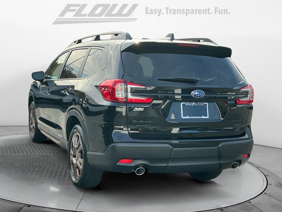 4S4WMAHD5T3401134 2026 Subaru Ascent Limited Bronze Edition